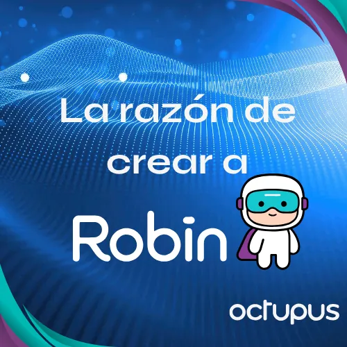 Robin AI - El caso de Octupus