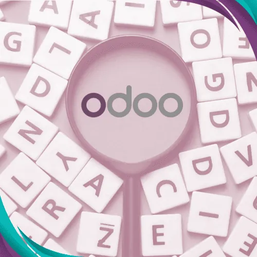 Qué es Odoo ERP y términos relacionados