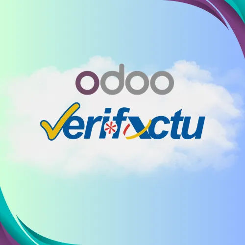 Verifactu en Odoo