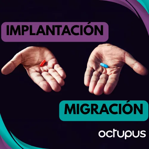 Migrar tu Odoo o empezar de cero:  El eterno dilema