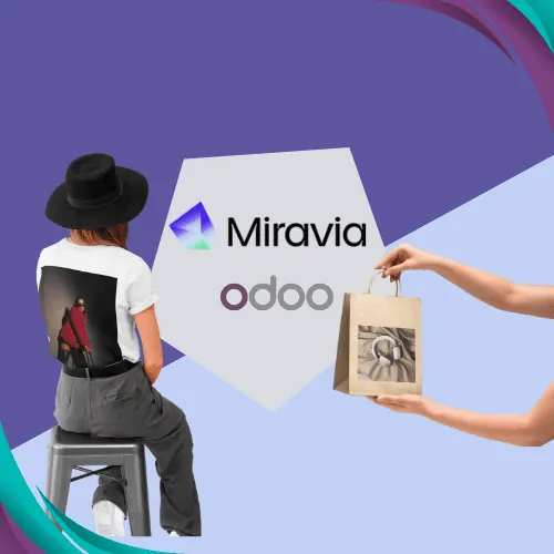 Miravia Seller
