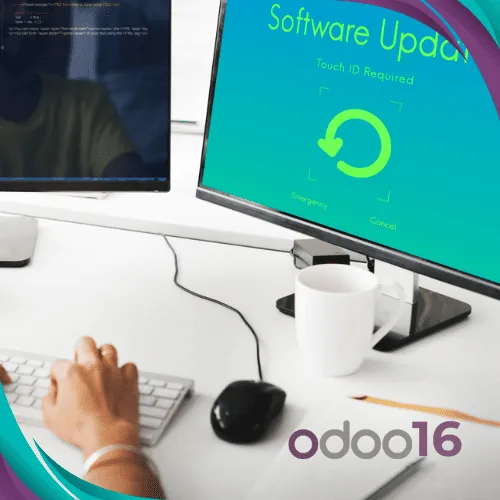 Odoo 16 : Novedades y cambios