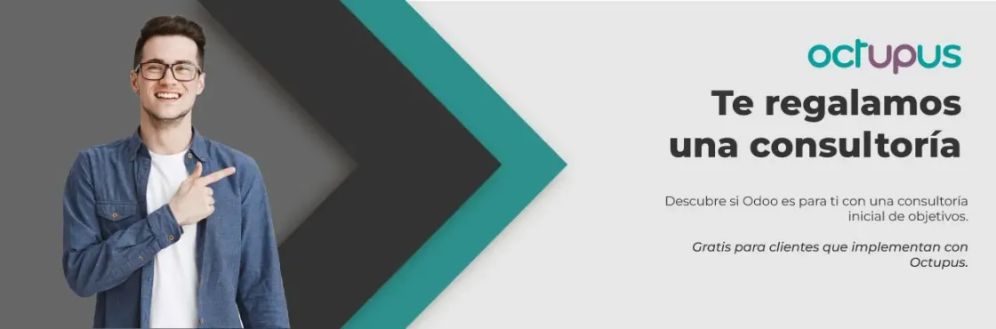Banner de Te regalamos una consultoría