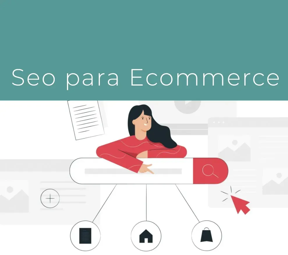 Título del artículo: SEO para Ecommerce