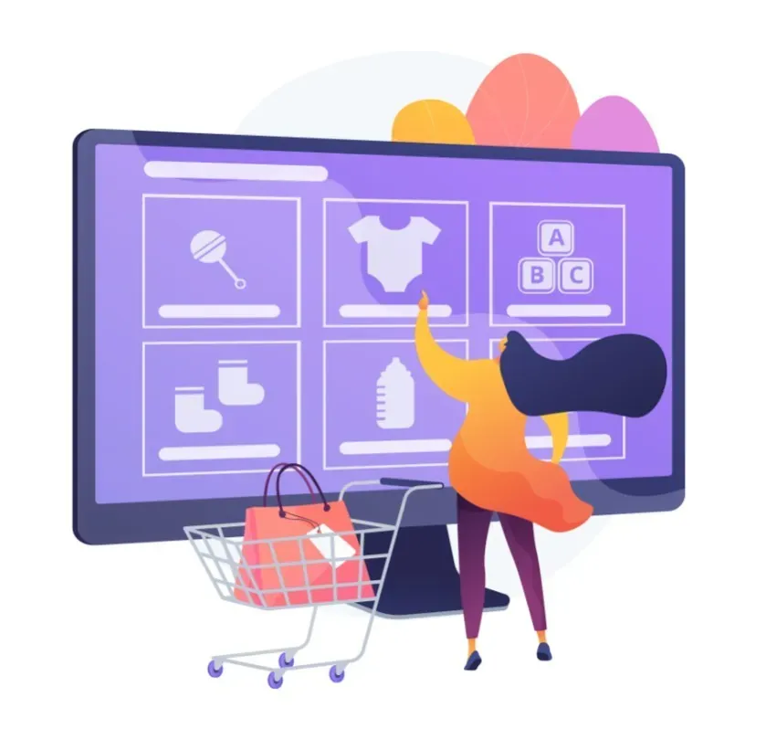 Ilustración de Octupus_marketplace_mirakl_integraciones odoo erp