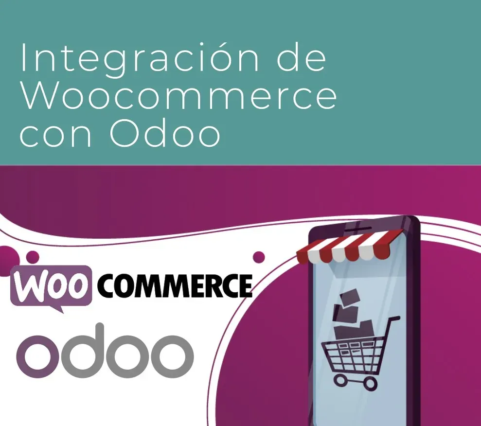 Título del artículo: Integración de Woocommerce con Odoo