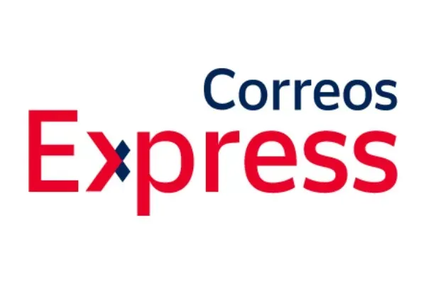 Logotipo de Correos Express