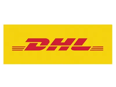 Logotipo de DHL