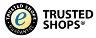 Logotipo de Trusted Shops