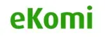 Logotipo de Ekomi