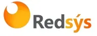 Logotipo de Redsys