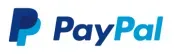 Logotipo de Paypal