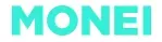 Logotipo de Monei