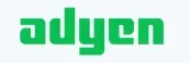 Logotipo de Adyen