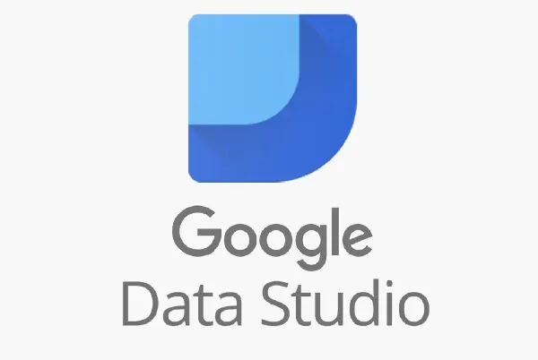 Logotipo de Google Data Studio