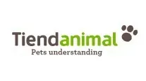 Logotipo de TiendaAnimal