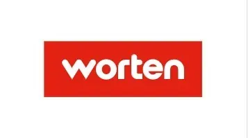 Logotipo de Worten