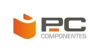 Logotipo de PC Componentes