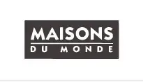 Logotipo de MaisonsDuMonde