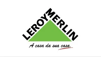 Logotipo de LeroyMerlin