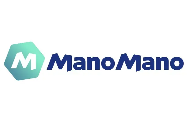 Logotipo de ManoMano