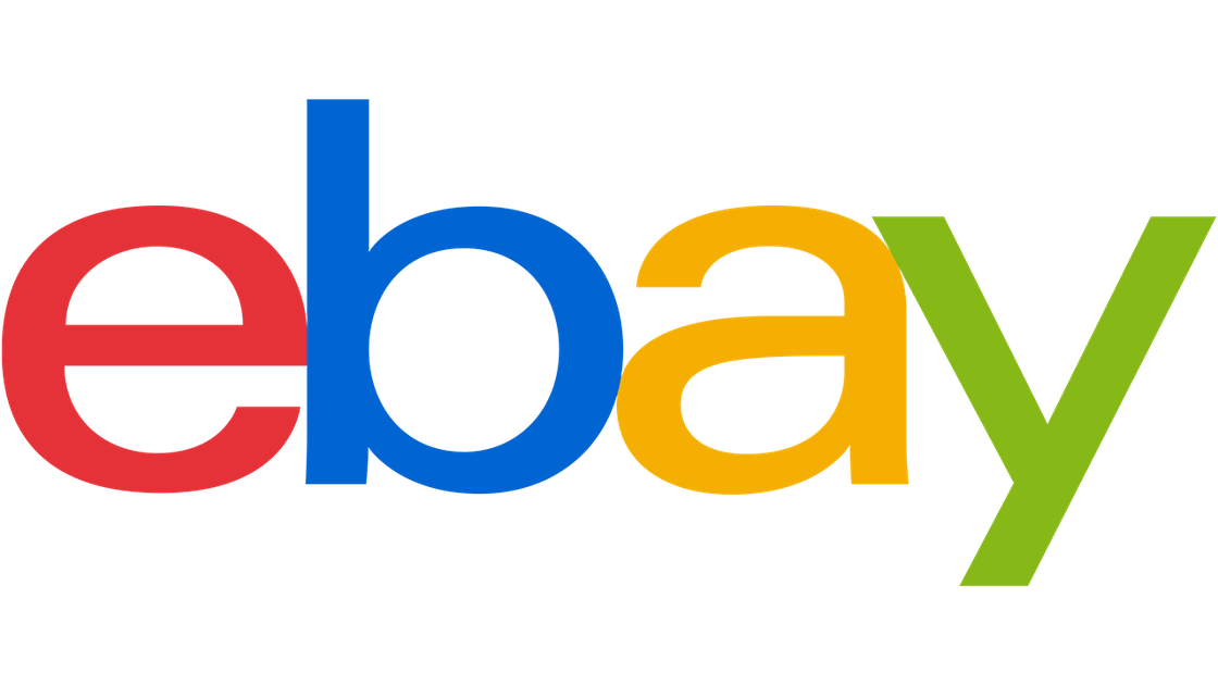 Logotipo de Ebay