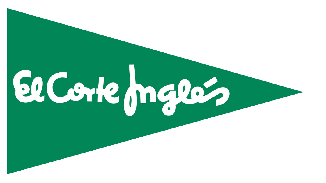 Logotipo de El Corte Inglés