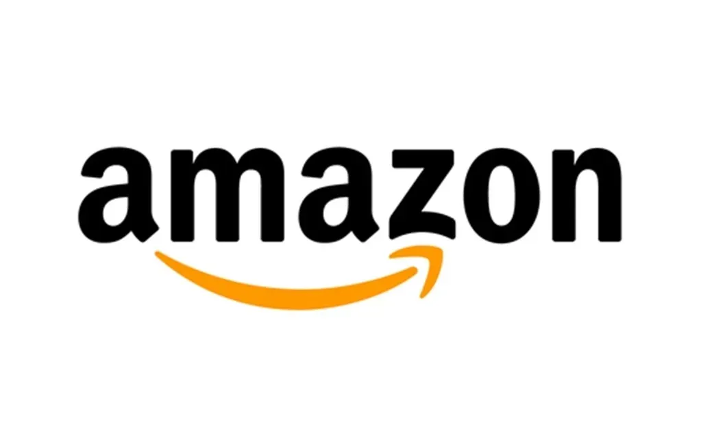 Logotipo de Amazon