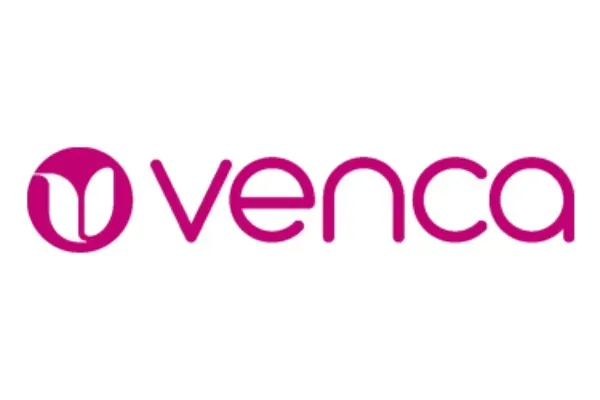 Logotipo de Venca