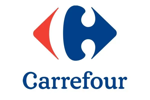 Logotipo de Carrefour