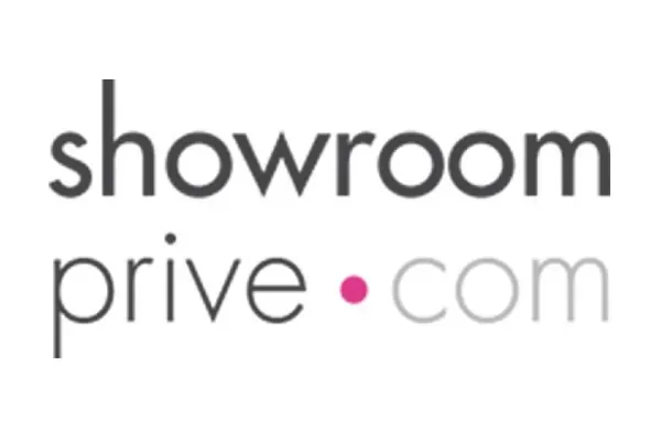 Logotipo de ShowroomPrive.com