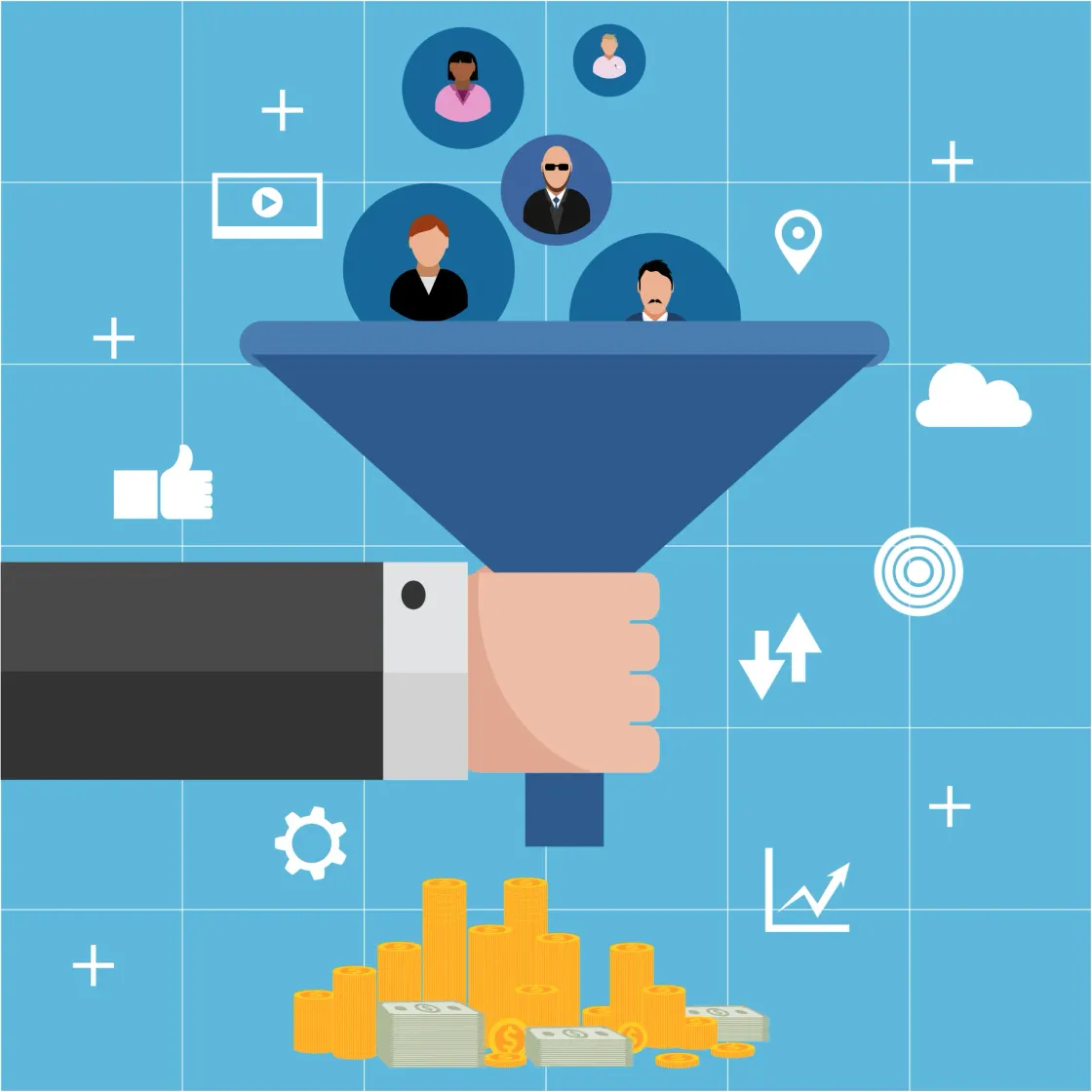 Segmenta tu audiencia y harás mas efectivas tus estrategias de inbound marketing