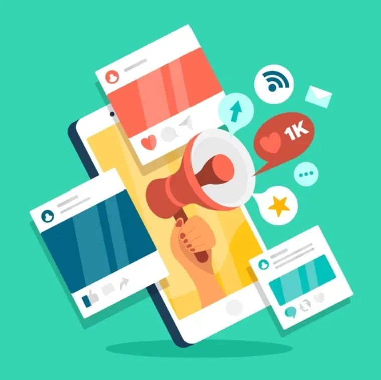 marketing social proof concept shopify