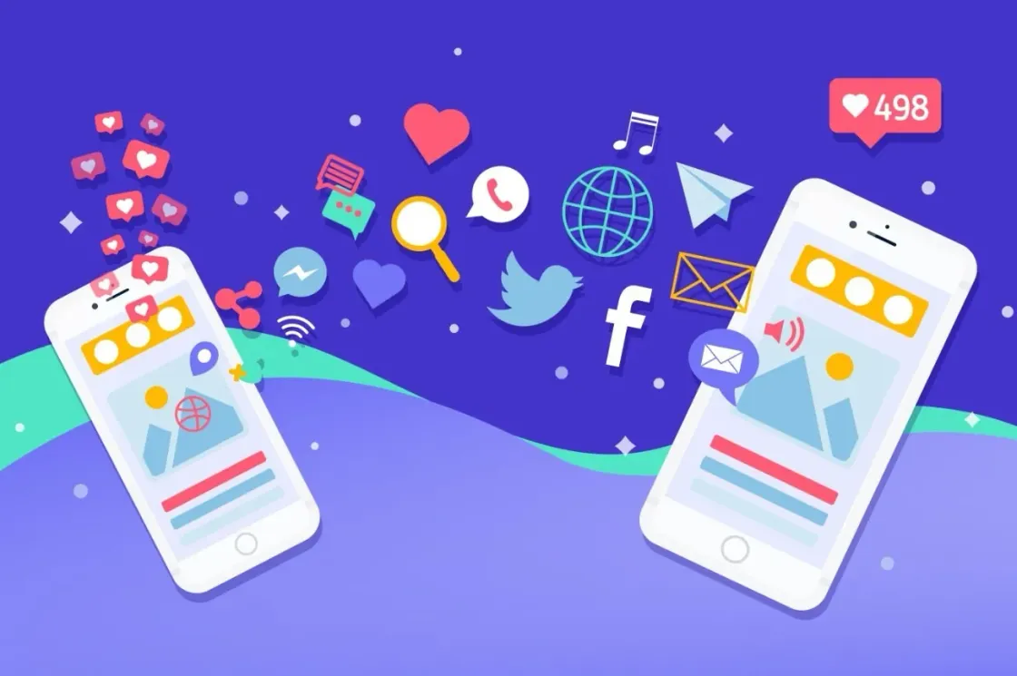 social proof redes sociales octupus
