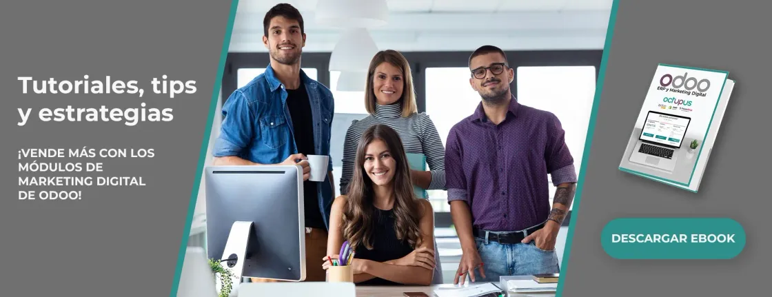 Banner sobre Tutoriales, tips y estrategias