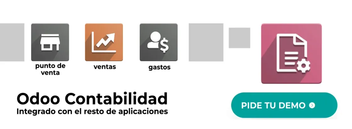 odoo contabilidad demo octupus