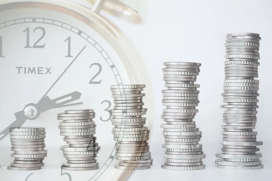Debes tener paciencia para ver los resultados al hacer inbound marketing