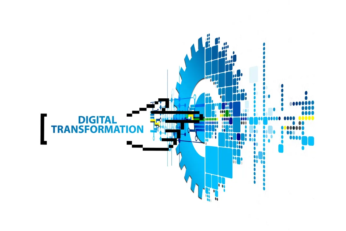 El proceso de transformación digital se ha convertido en una obligación que debes cumplir para con tu pyme