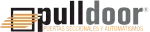 LOGO pulldoor