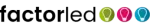 factorled logo