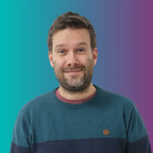 Juan Pedrero - IT Support Lead en Octupus