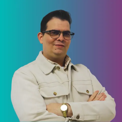 Ernesto Tome - Account Manager de Octupus