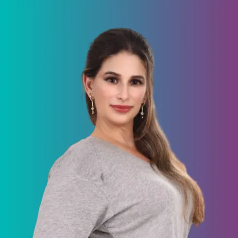 Claribel Dominguez - Technical Leader de Octupus