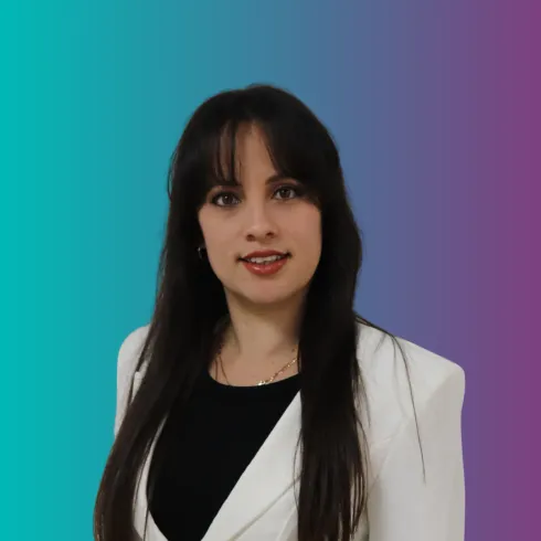 Inalbis González - Lead Administrator en Octupus