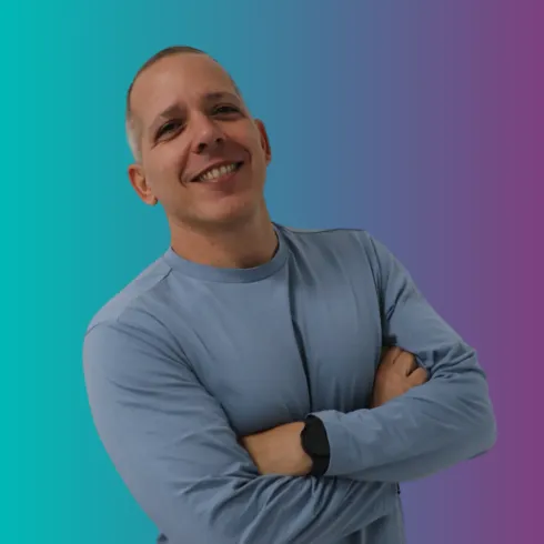 Mailon Luis Valdes - Project Manager en Octupus