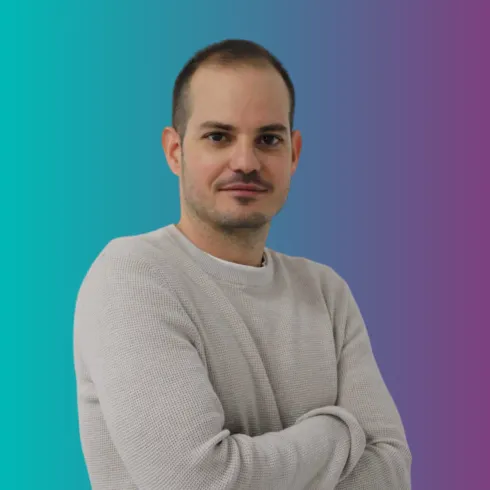 Laciel Alonso - Project Manager en Octupus
