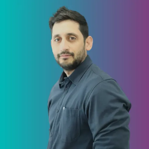 Sergio González - CEO & CTO