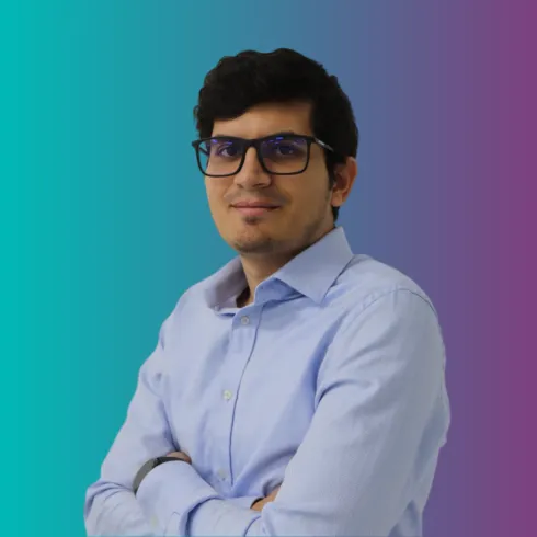 David Delgado, PM de Octupus