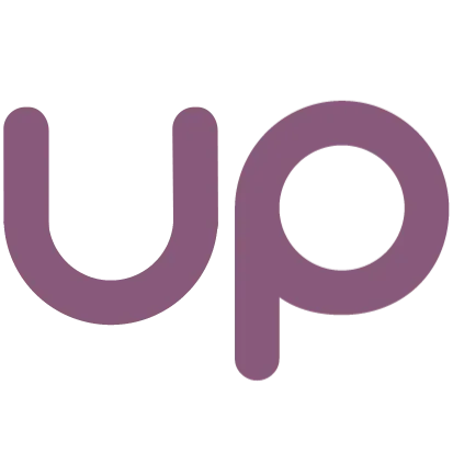 Parte del logo de Octupus (up)
