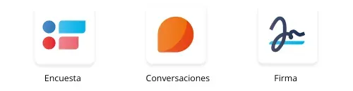 Módulos disponibles en Odoo Enterprise para manejar servicios de Oficina Virtual